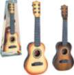 Askato plastmasas ģitāra [Gitara plastikowa]