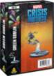 Atomic Mass Games Marvel: Crisis Protocol