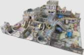 Battle Systems Ltd BattleSystems: Frontier Core