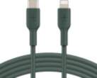 Belkin USB-C — Lightning USB kabelis