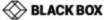 SFP Black Box Blackbox modulārā VGA/DVI