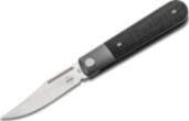 Boker Knife Plus Modern Barlow