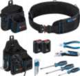Bosch BOSCH. INSTRUMENTU JOSTA 108 cm