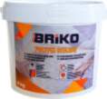 Briko BRIKO POLYFIX GRESTI 4KG [CEILING]