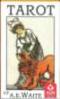 Cartamundi Karty Tarot AE Waite Mini