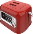 Cecotec Tosteris RetroVision Red [Toster]