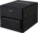 Citizen CT-S4500 printeris USB. melns korpuss