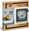 Clementoni Puzle 250 gabali Frame Me