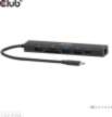 HUB USB Club 3D CLUB3D CSV-2553