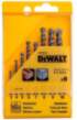Dewalt MASONRY BIT 8 PC KOMPLEKTS