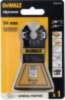 Dewalt MT zāģa asmens 53 mm