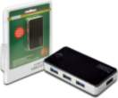 Digitus (DA-70231) [HUB USB 4x USB-A]