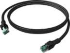 Easylan EasyLan DualBoot® PushPull Patch Cable