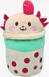 Epee Mascot Bubble Tea Bubbles 21