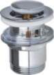 EXEC Autom.Click-Clack Stopper Ap010K Exec