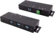 Exsys EXSYS EX-1189HMVS-3 7 portu USB