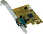 Exsys EX-44041-2 tīkla karte PCI Express