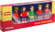 Figurka Minix MINIX 5-PACK 7 CM