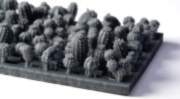 Gamers Grass Basing Bits Barrel Cacti