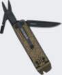 Gerber Multitool Lockdown Slim Pry BRONZE