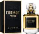 Givenchy L`interdit Parfum 80Ml