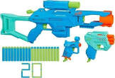 Hasbro *****NERF Elite 2.0 Tactical