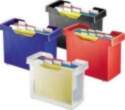 Herlitz LEITZ PLUS PAKĀRĀS DATU KASTĪTE
