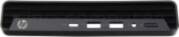 HP Front bezel assembly for HP