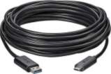 HP USB-A USB-C USB kabelis 10