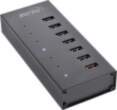 HUB USB InLine InLine® 3.2