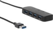 USB HUB [HUB USB ProXtend 4-port