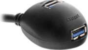 InLine (35652) [HUB USB 2x USB-A]