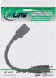 InLine AV adapteris InLine® HDMI Keystone