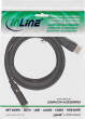 InLine DisplayPort DVI -D kabelis 0