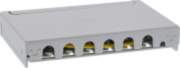 InLine InLine® Patch panelis Cat.6A