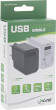 InLine InLine® USB strāvas adapteris. viens