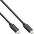 InLine USB kabelis USB-C — USB-C