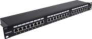 Intellinet Network Solutions Patch Panel Cat6a