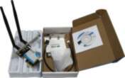 Inter-Tech INTER-TECH EP-134 Wi-Fi 6 PCIe