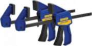 Irwin IRWIN QUICK CLAMP MINI 150mm