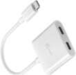 J5create JCA164 USB-C x2 USB Adapter