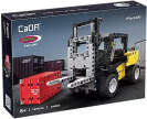 Jamara CaDA iekrāvējs [Forklift]