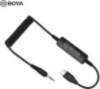 Kabel USB Boya USB-C - mini