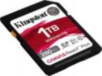 Kingston Canvas React Plus [Karta SDXC