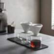 Kinto OCT Server 400ml [KINTO Serwer]