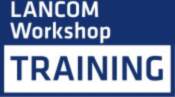 LANCOM Systems Technologies Bootcamp tīmekļa seminārs
