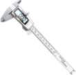 Lean Electronic Digital Caliper LCD Precision