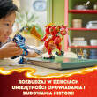 LEGO Ninjago Kai uguns elementa mehānisms
