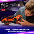 LEGO Technic Bugatti Chiron Pur Sport