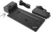 Lenovo ThinkPad bāzes stacija/replicators (40AG0090DK) [Stacja/replikator